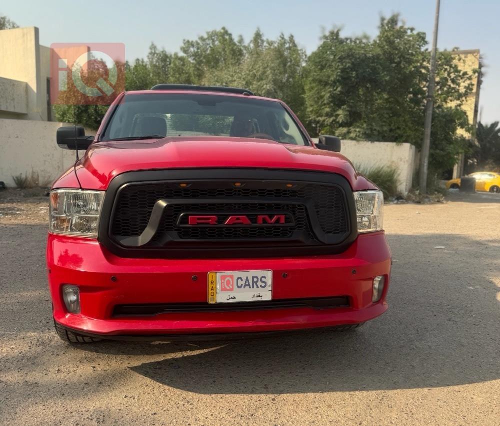 ڕام 1500